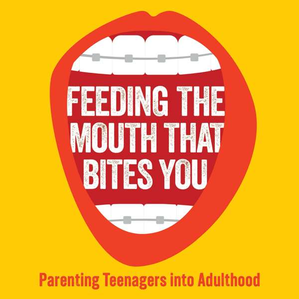 Feeding The Mouth That Bites You: Parenting Teens Into Adulthood – Kenneth Wilgus, Jessica Pfeiffer