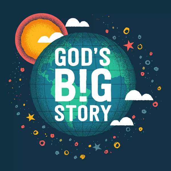 God’s Big Story – The Village Church