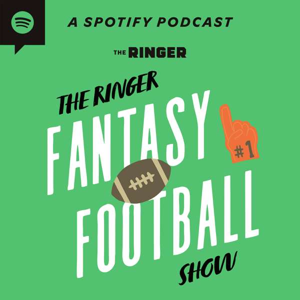 The Ringer Fantasy Football Show – The Ringer