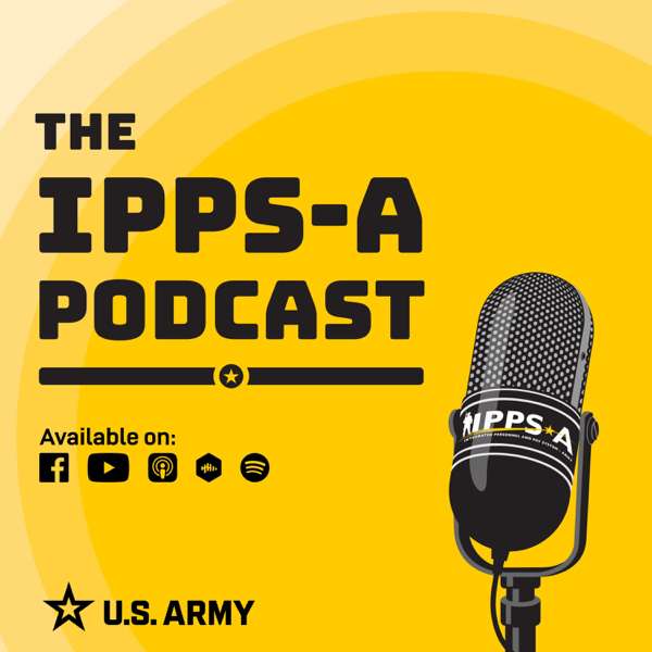 The IPPS-A Podcast