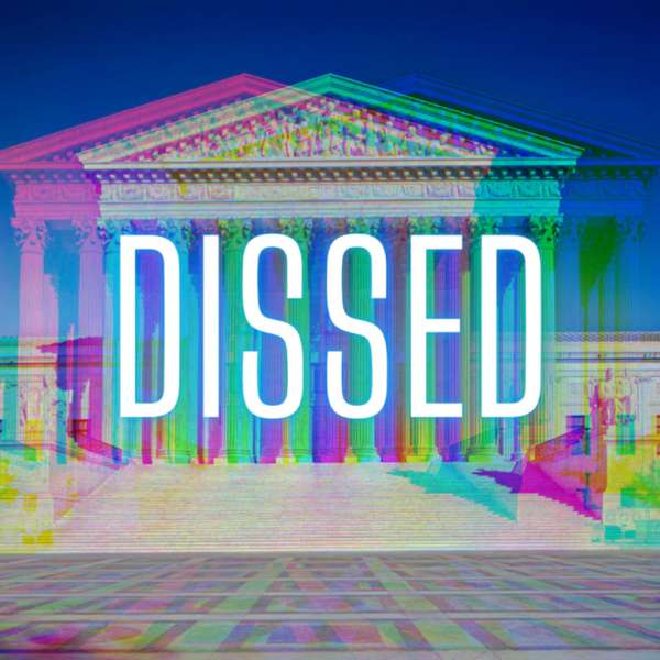 Dissed – Pacific Legal Foundation