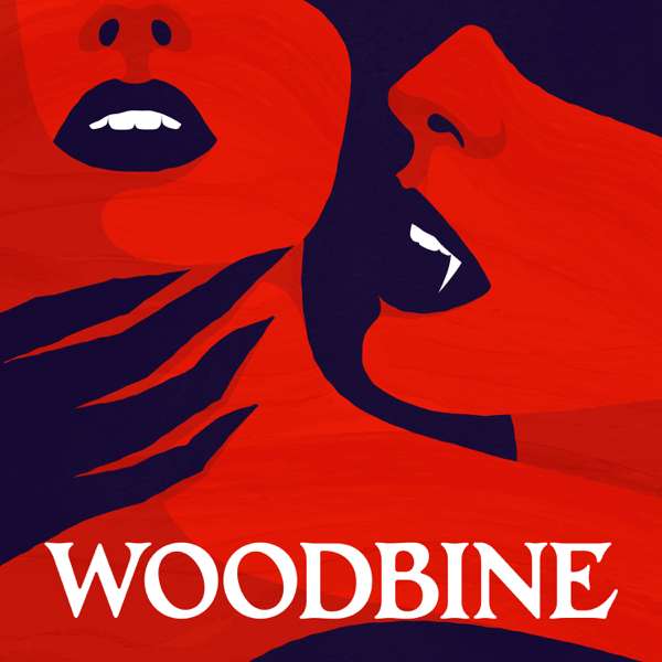 Woodbine: A Parkdale Haunts Production – Alex Nursall & Emily Kellogg