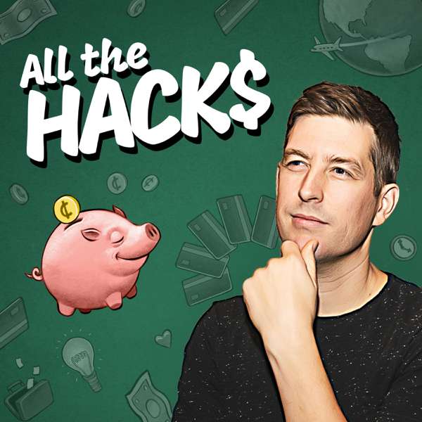 All the Hacks with Chris Hutchins – Chris Hutchins