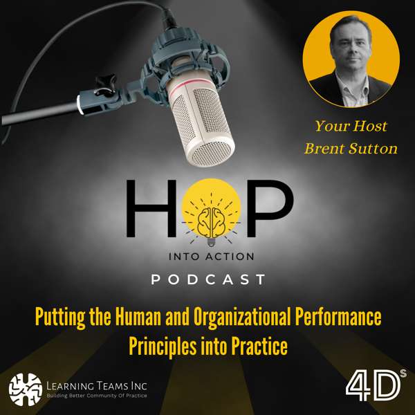 HOP Into Action Podcast Series