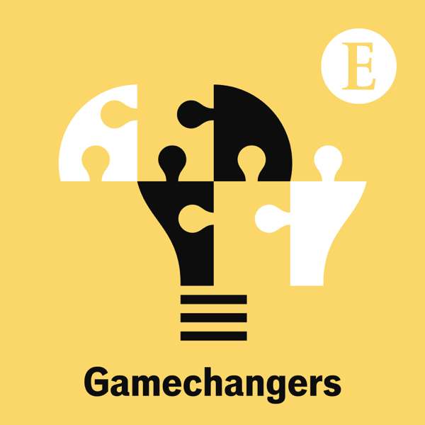 Gamechangers from The Economist – The Economist