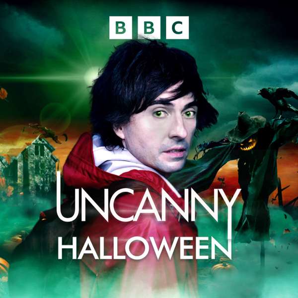 Uncanny – BBC Radio 4