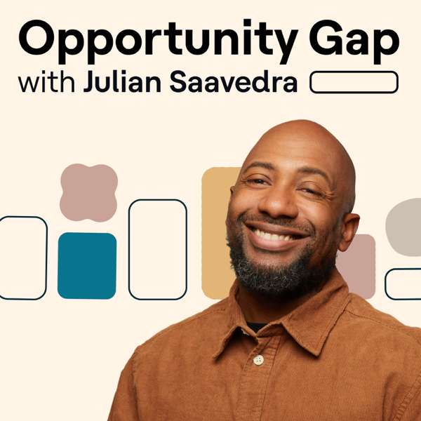 Opportunity Gap: How to Support Kids of Color Who Learn Differently – Understood.org, Julian Saavedra