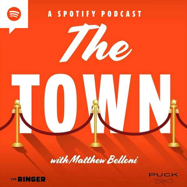 The Town with Matthew Belloni