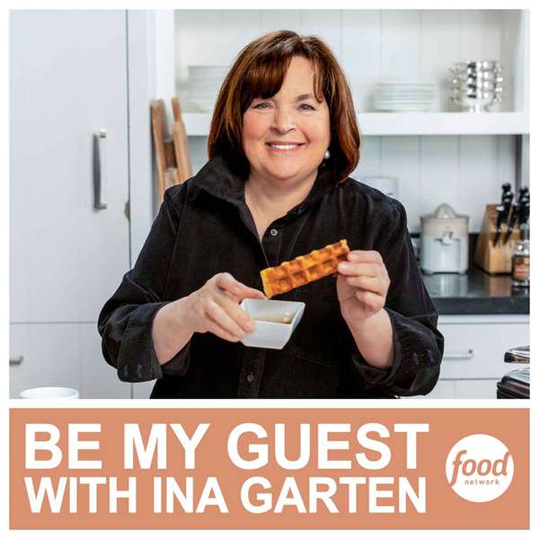 Be My Guest with Ina Garten – Food Network