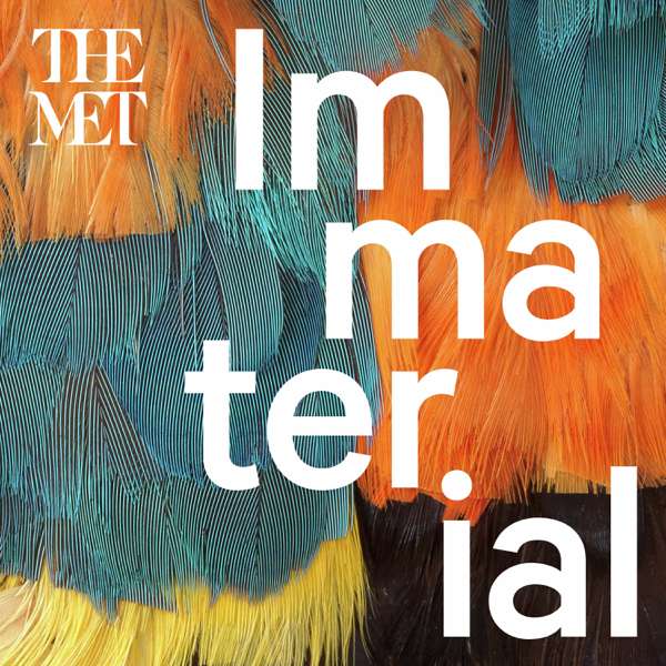 Immaterial: 5,000 Years of Art, One Material at a Time – The Met