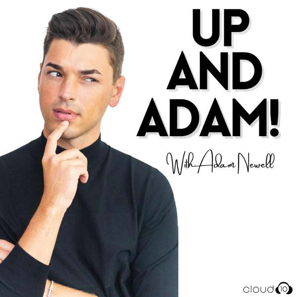 Up And Adam! – Cloud10