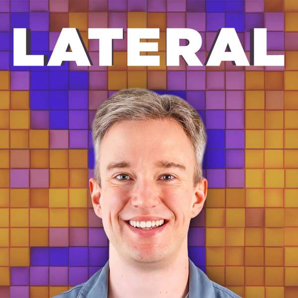 Lateral with Tom Scott – Tom Scott and David Bodycombe