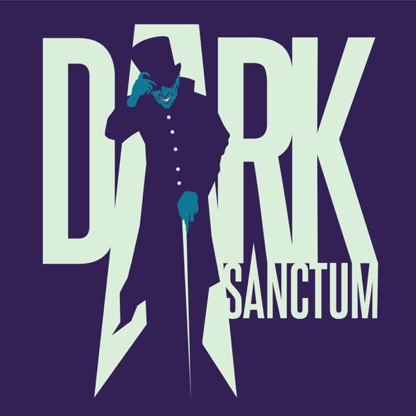 Dark Sanctum – Mark Ramsey Media