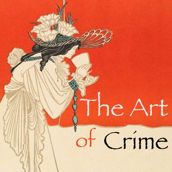 The Art of Crime