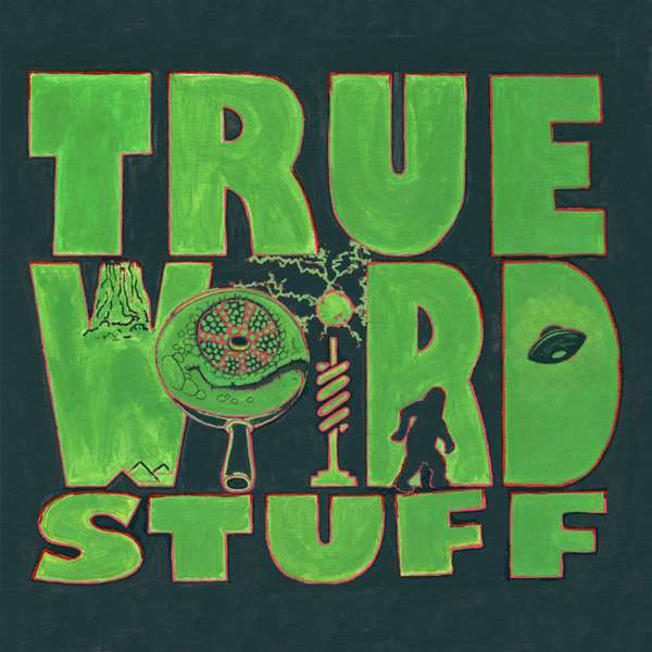 True Weird Stuff – Now! Media