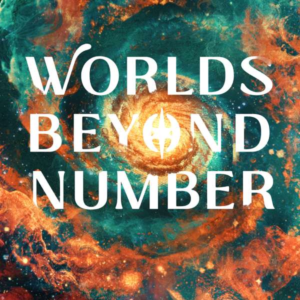 Worlds Beyond Number – Fortunate Horse, Worlds Beyond Number