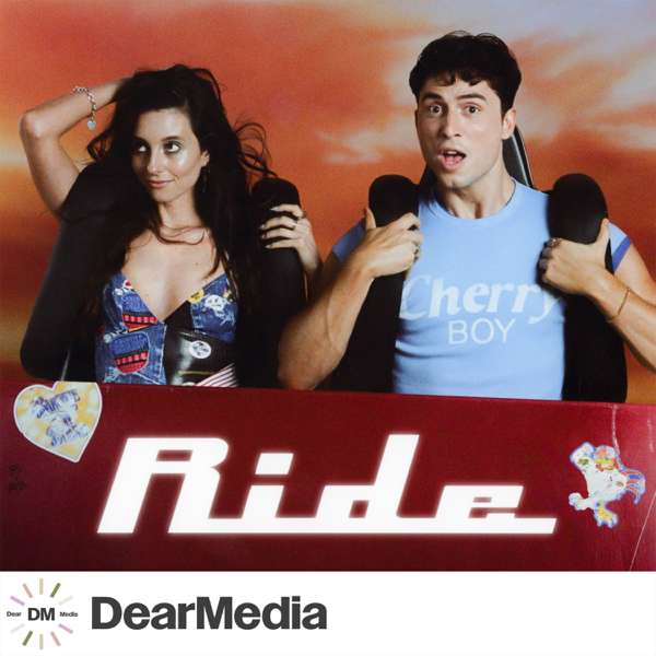 Ride with Benito Skinner and Mary Beth Barone – Dear Media