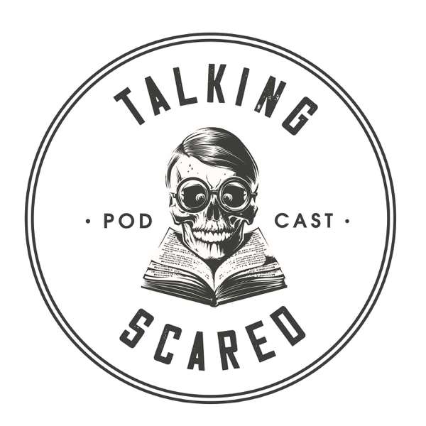 Talking Scared – Neil McRobert