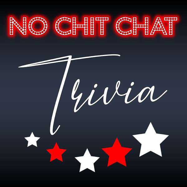 No Chit Chat Trivia – David Wuest, Bleav