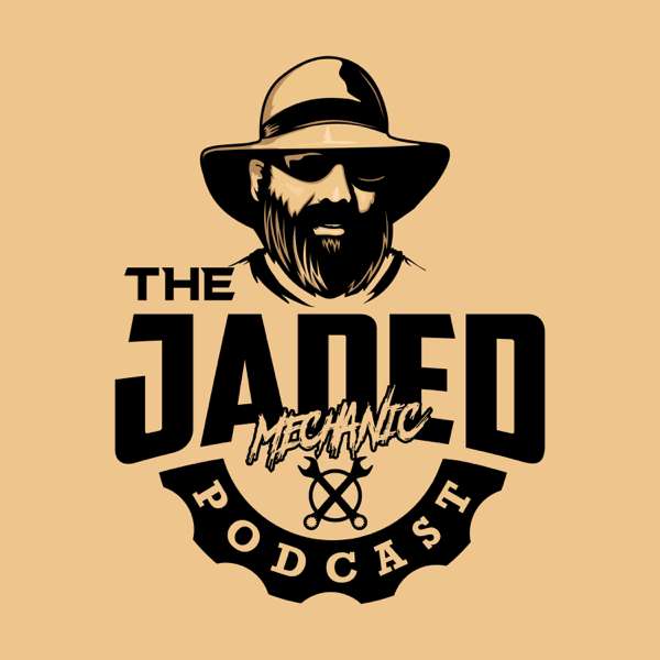 The Jaded Mechanic Podcast – Jeff Compton