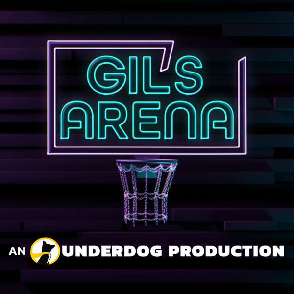 Gil’s Arena – Underdog Fantasy