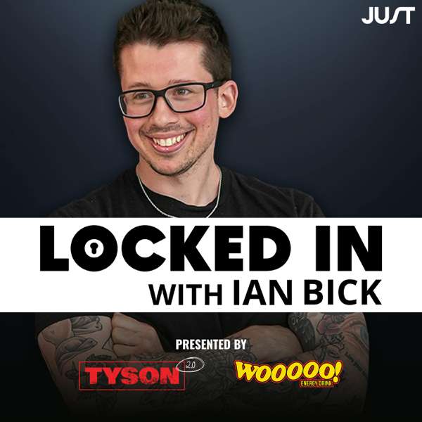 Locked In with Ian Bick