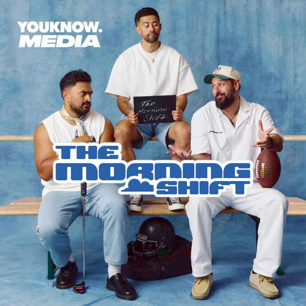 THE MORNING SHIFT – YOUKNOW MEDIA