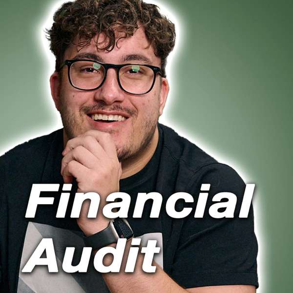 Financial Audit – Caleb Hammer