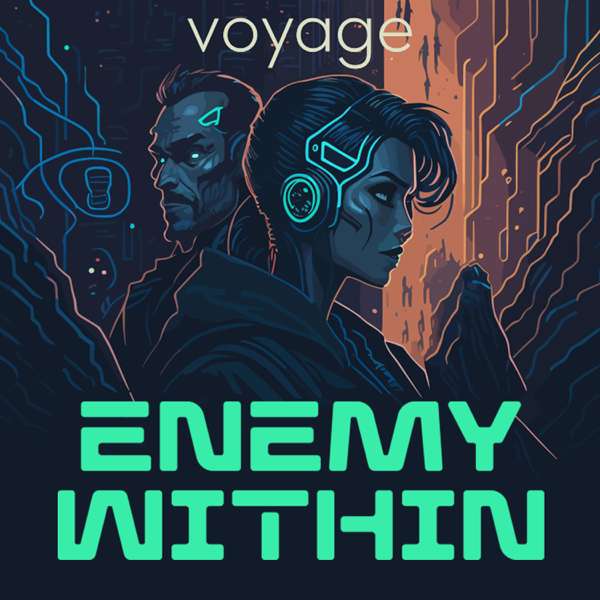 Enemy Within – Voyage Media