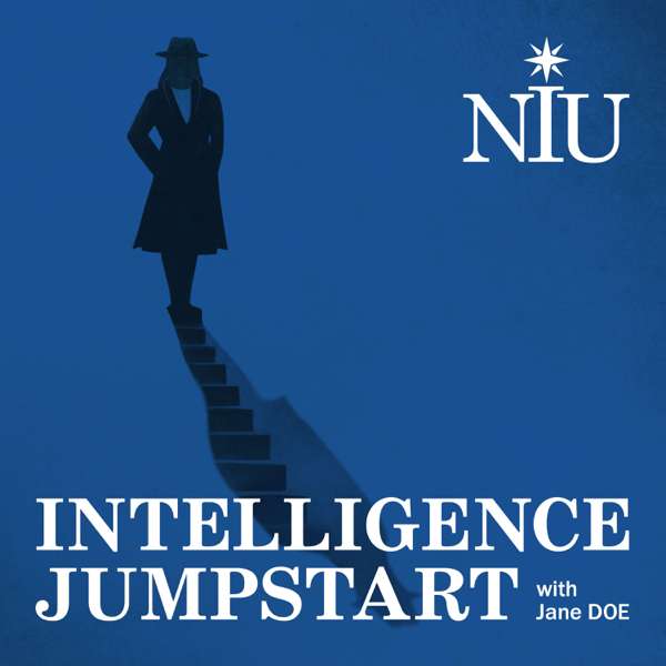 The Intelligence Jumpstart with Jane DOE – NI Press