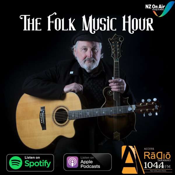 The Folk Music Hour