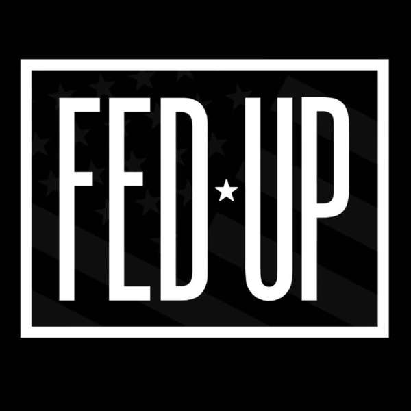 FedUp with Ron Speakman – Ron Speakman