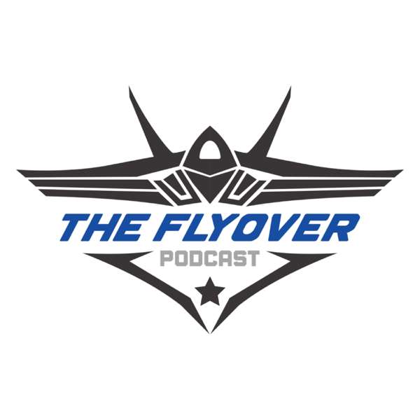 The Flyover Podcast