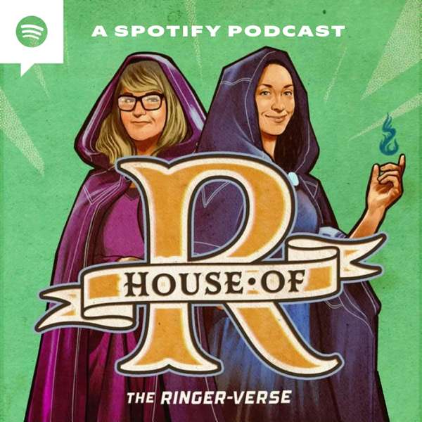 House of R – The Ringer