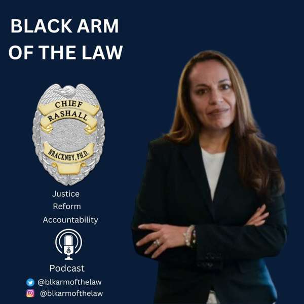 Black Arm of the Law – Mean Ole Lion Media