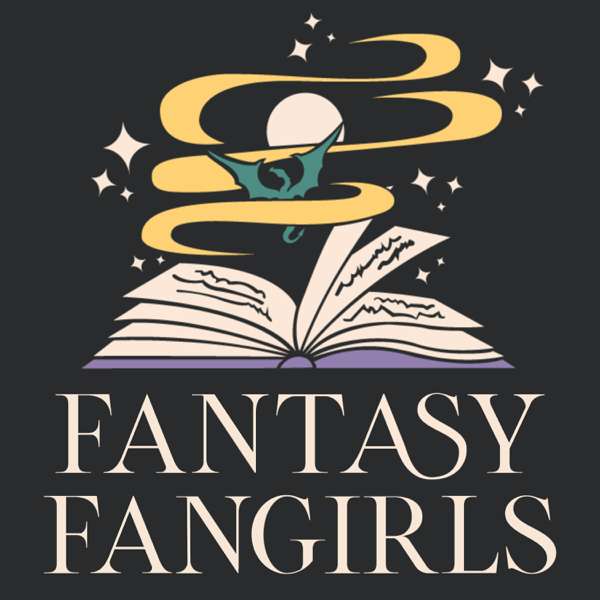 Fantasy Fangirls – Fantasy Fangirls | QCODE