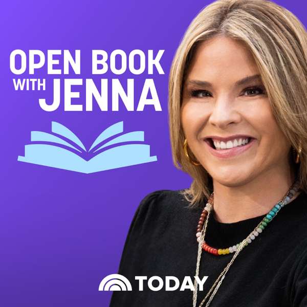 Open Book with Jenna – TODAY, Jenna Bush Hager