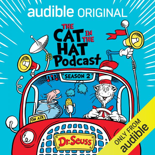 The Cat In The Hat Podcast