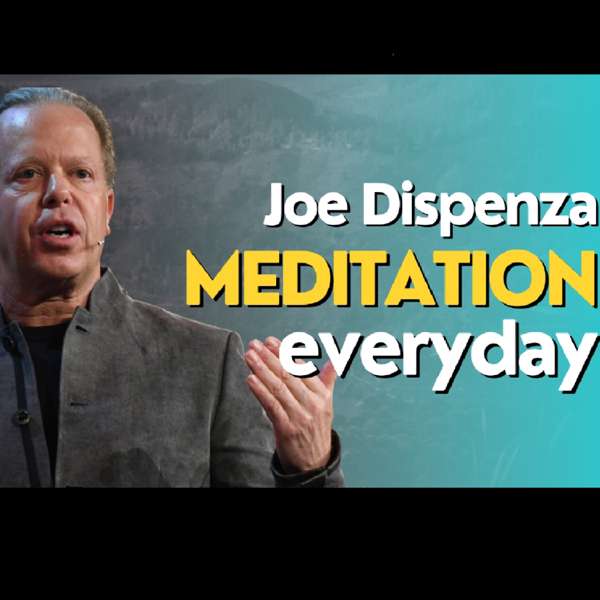 Joe Dispenza Meditations – Vik-Thor