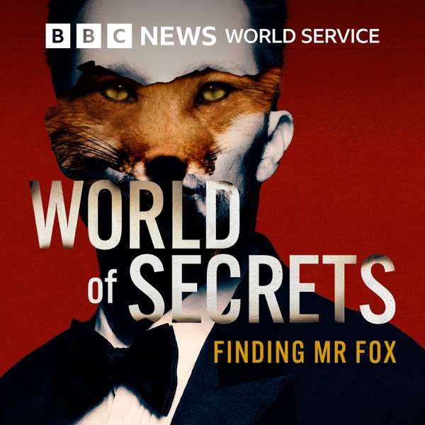 World Of Secrets – BBC