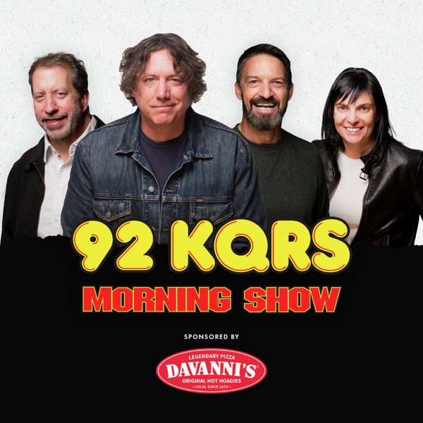 Steve Gorman & The KQ Morning Show