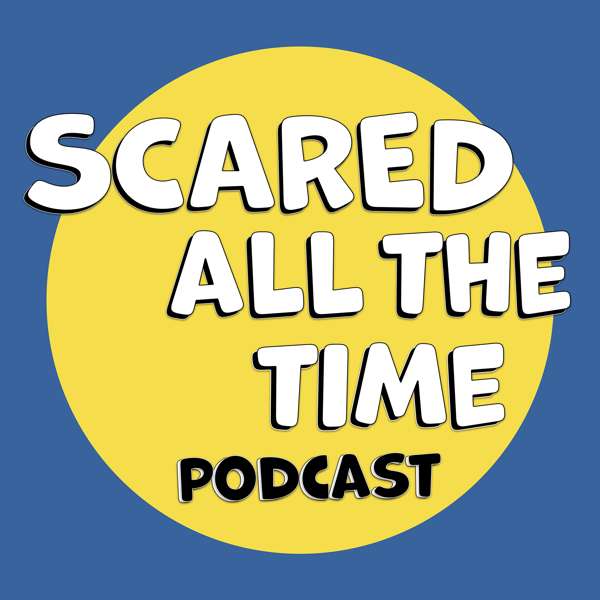 Scared All The Time – Astonishing Legends Productions