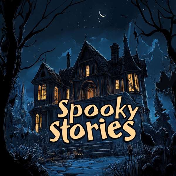 12 Spooky Ghost Stories for Halloween