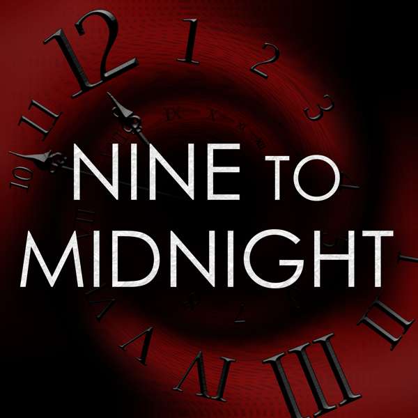 Nine To Midnight – Harlan Guthrie