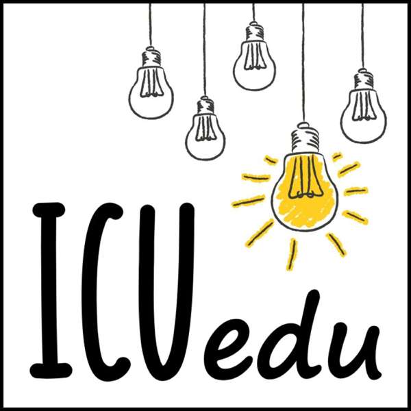 ICUedu – Sara Crager