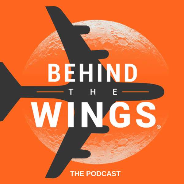 Behind the Wings – Wings Over the Rockies Air & Space Museum™