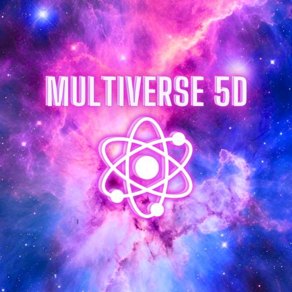 Multiverse 5D @ M5D – Luciano Dias Yassuda @ Multiverse 5D