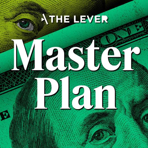 Master Plan – The Lever