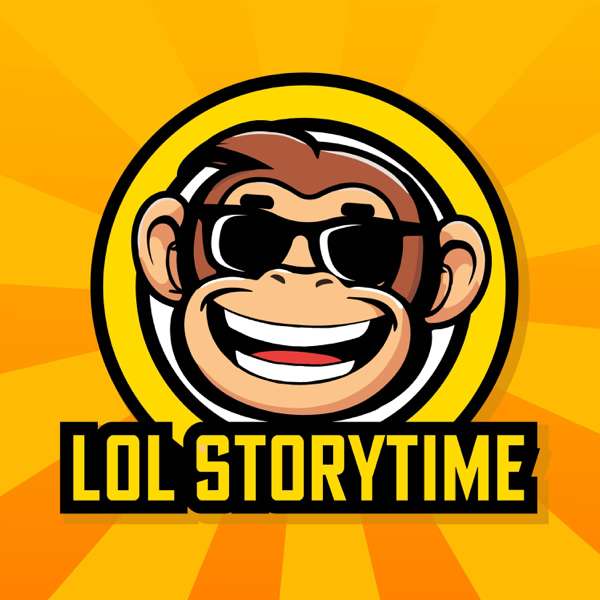 LOL Storytime – Stories for Kids – Funny Stories for Kids