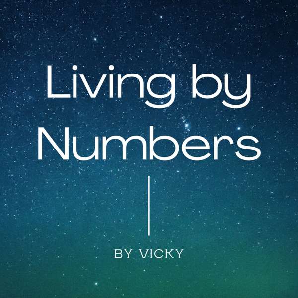 Living by Numbers – Vicky